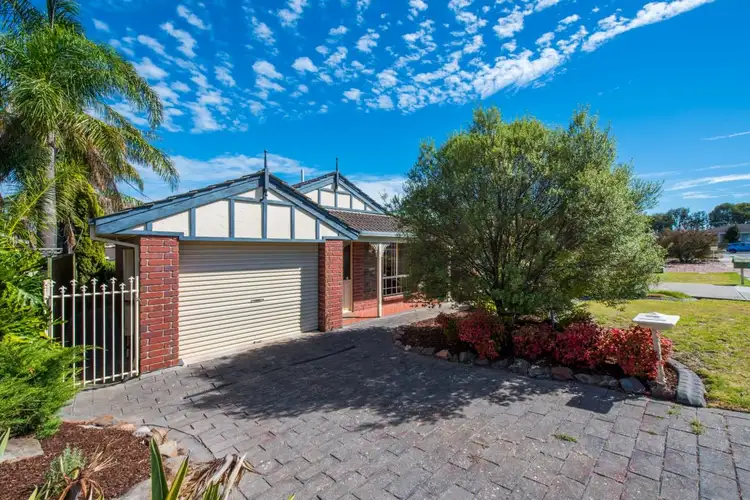 Main view of Homely house listing, 24 Wylie Court, Woodcroft SA 5162