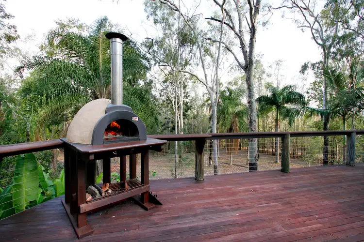 Third view of Homely house listing, 49 Smethurst Road, Mount Julian QLD 4800