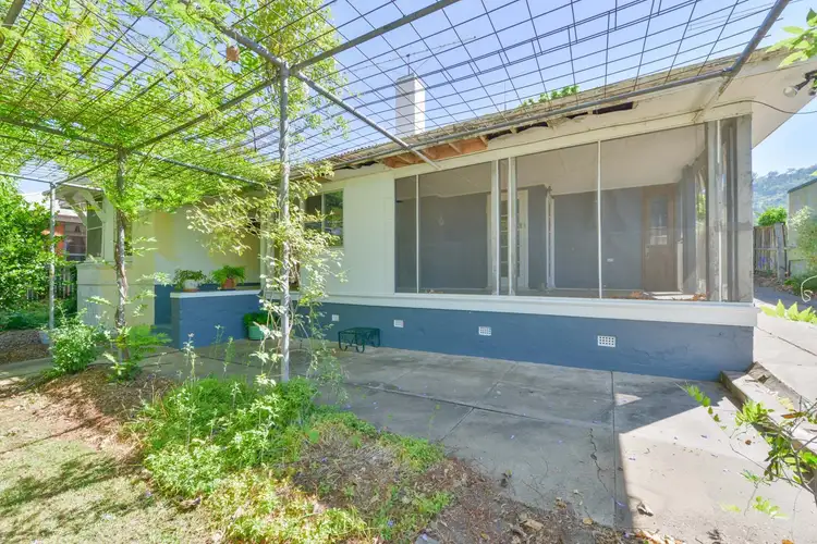 Fifth view of Homely house listing, 70 Napier Street, Tamworth NSW 2340