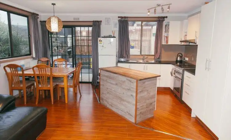 Second view of Homely house listing, 9 Bunbury Street, Waverley TAS 7250