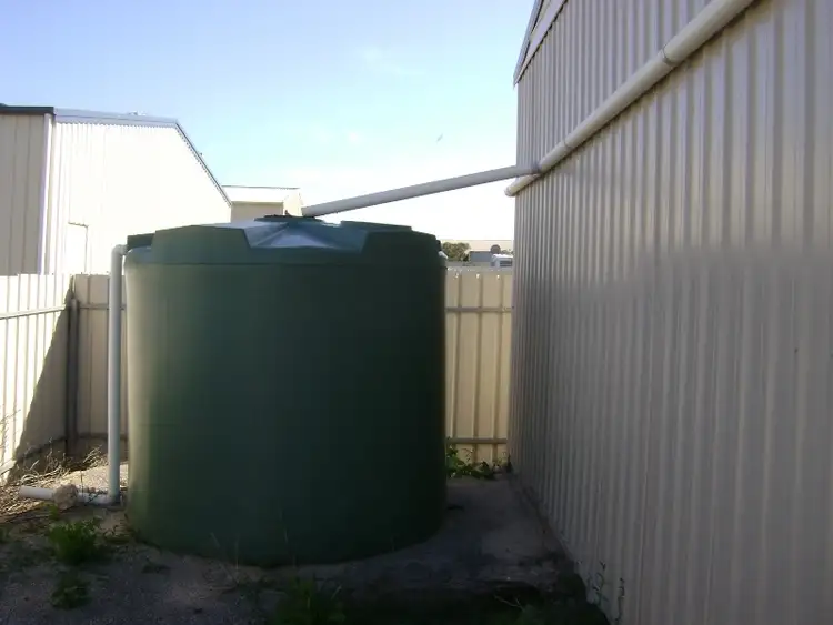 Second view of Homely land listing, Lot 4 Alexandria Tce, Arno Bay SA 5603