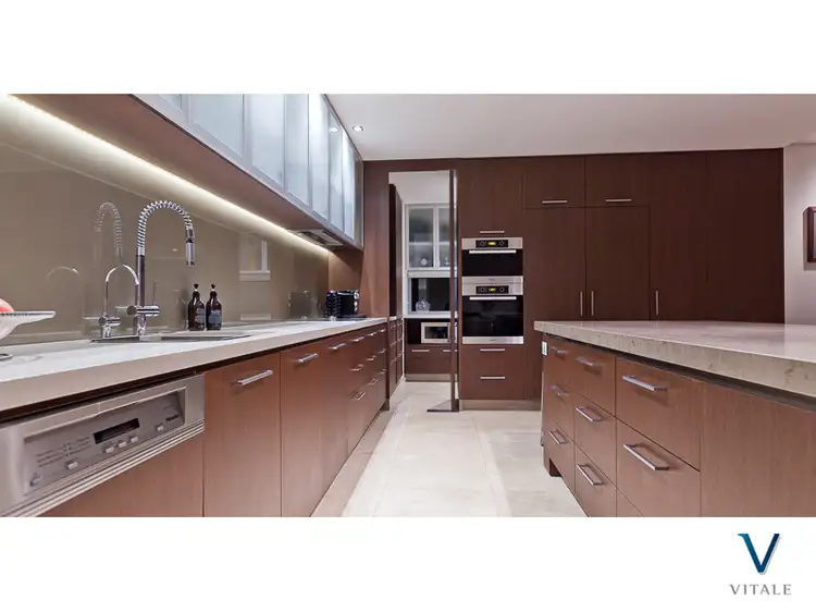 Fifth view of Homely house listing, 1 Flanagan Road, Applecross WA 6153