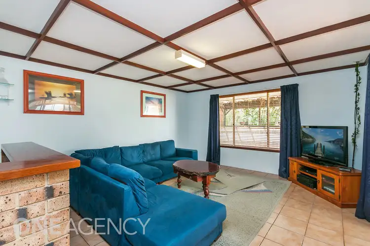Fifth view of Homely house listing, 32 Marvell Ave, Spearwood WA 6163
