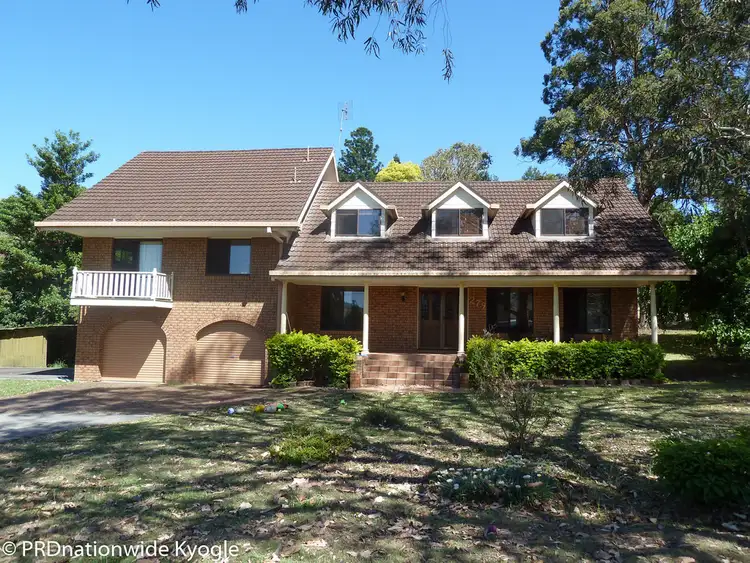 Sixth view of Homely house listing, 279 Summerland Way, Kyogle NSW 2474