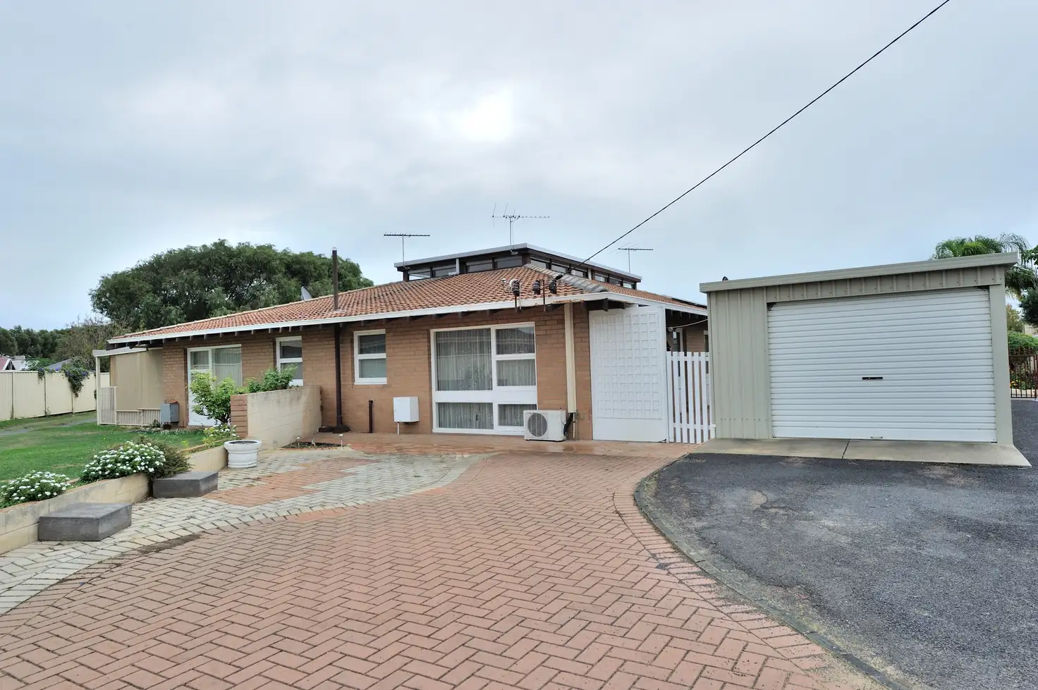 Main view of Homely unit listing, 15A Tyne Court, Safety Bay WA 6169