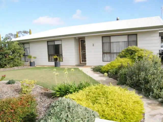 Main view of Homely house listing, 2 Barry St, Cowell SA 5602