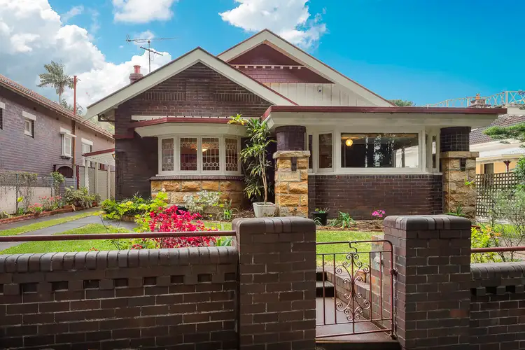 5 Ormond Street, Bondi Beach NSW 2026