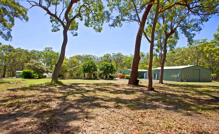 Sixth view of Homely house listing, 102 McGhee Crescent, Agnes Water QLD 4677