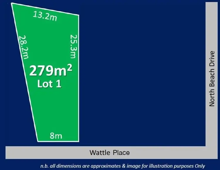 116B Wattle Place, Tuart Hill WA 6060