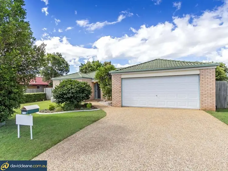 114 Sheaves Road, Kallangur QLD 4503