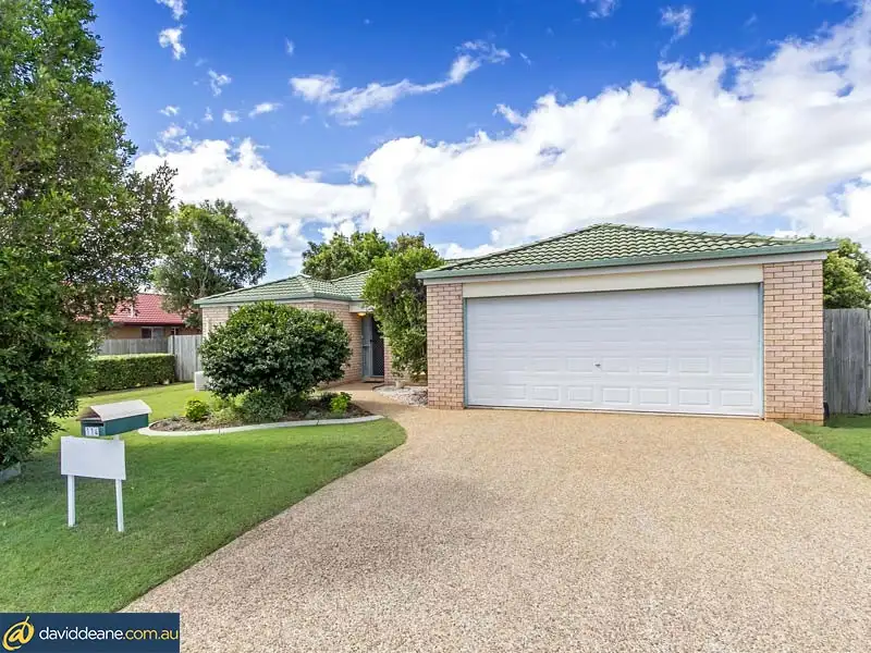 Main view of Homely house listing, 114 Sheaves Road, Kallangur QLD 4503