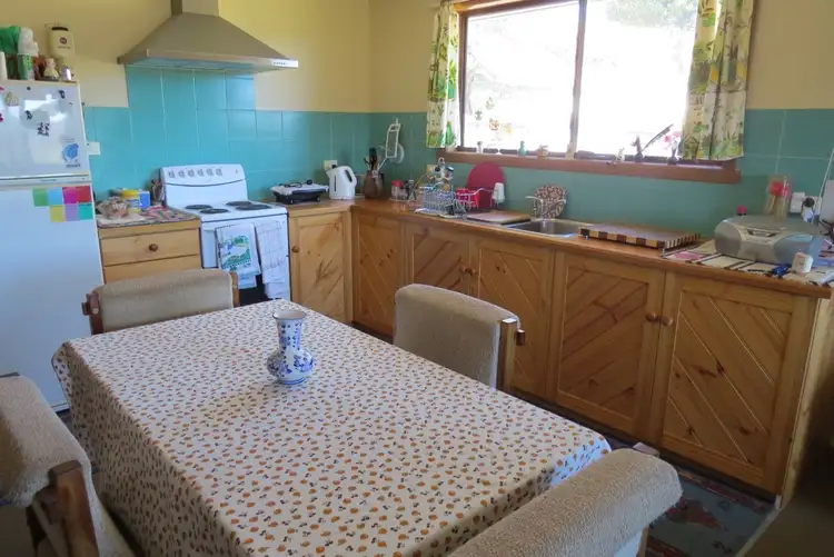 Third view of Homely house listing, 39 Devils Gate Road, Barrington TAS 7306