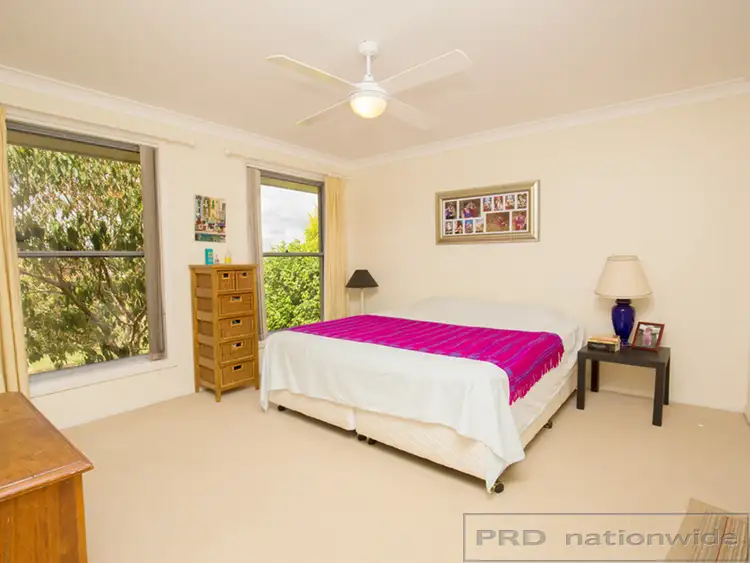 Fifth view of Homely house listing, 9 Pinnacle Close, Bolwarra Heights NSW 2320