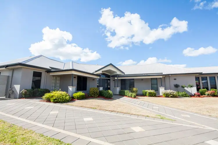 40 Regand Park Boulevard, Dubbo NSW 2830