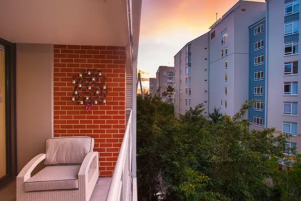 Fifth view of Homely apartment listing, 507/41 Refinery Drive, Pyrmont NSW 2009