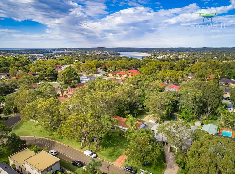 Second view of Homely house listing, 2 Actinotus Ave, Caringbah South NSW 2229