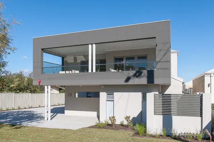 #2/29 Birdwood Street, Innaloo WA 6018