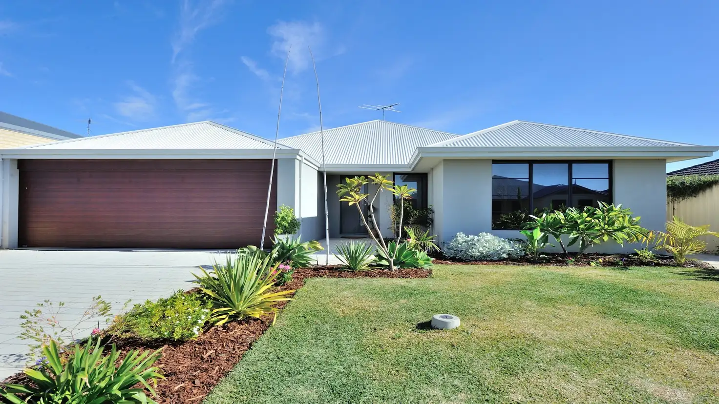 Main view of Homely house listing, 29 Battrass Loop, Baldivis WA 6171