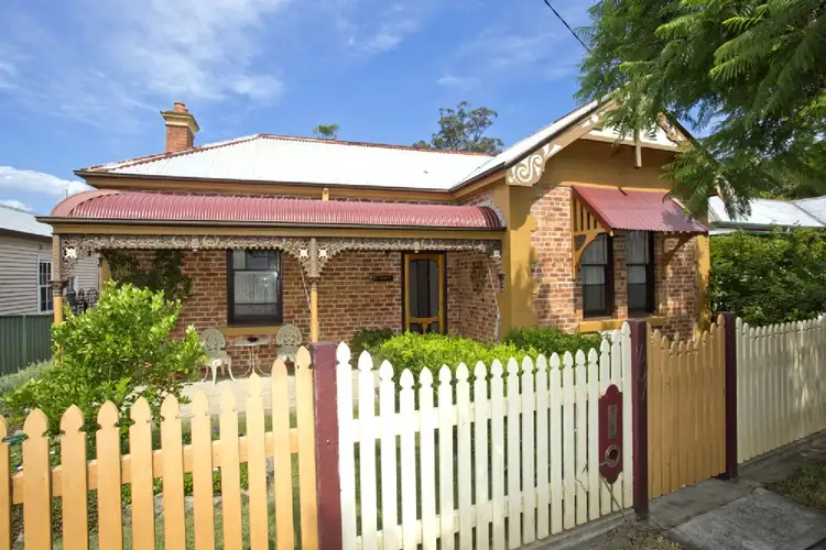 Main view of Homely house listing, 101 Regent street, Maitland NSW 2320