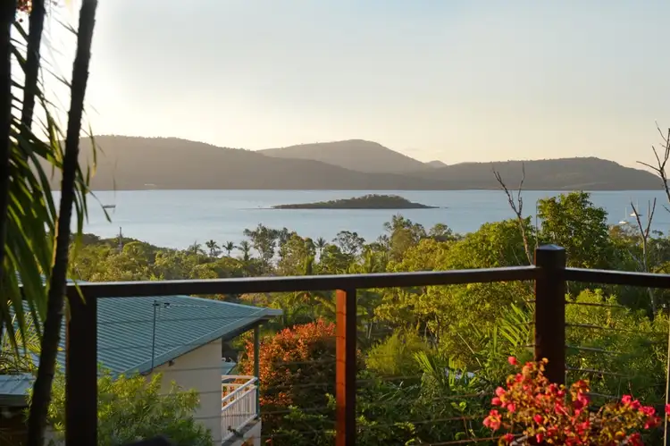 Second view of Homely house listing, 5 Gregory Court, Cannonvale QLD 4802