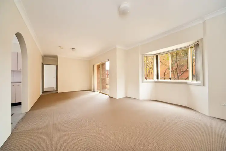 3/14 Cecil Street