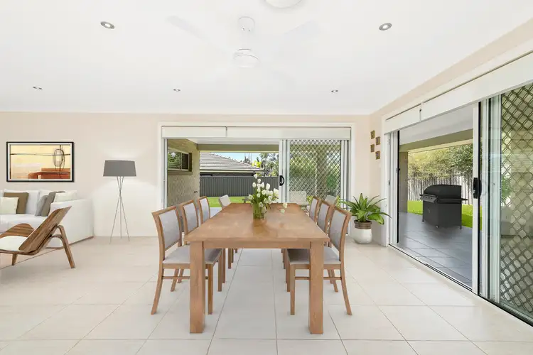 Sixth view of Homely house listing, 11 BRADY PLACE, Harrington Park NSW 2567