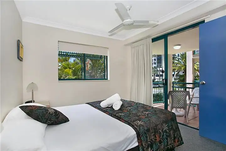 Fifth view of Homely apartment listing, 24/112 Surf Parade, Broadbeach QLD 4218