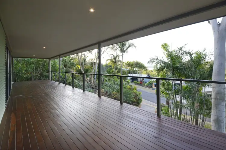 Fourth view of Homely house listing, 9 Country Road, Cannonvale QLD 4802