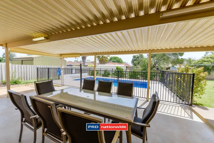 Main view of Homely house listing, 12 Myrl Street, Calala NSW 2340