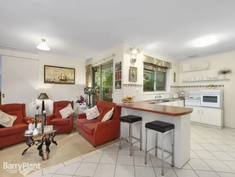 Fifth view of Homely house listing, 56 Andrew Crescent, Croydon South VIC 3136