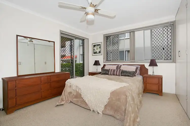 Fifth view of Homely unit listing, 5/109-111 'Britannia' Old Burleigh Road, Broadbeach QLD 4218