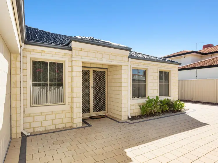 Second view of Homely house listing, 105B Halvorson Road, Morley WA 6062