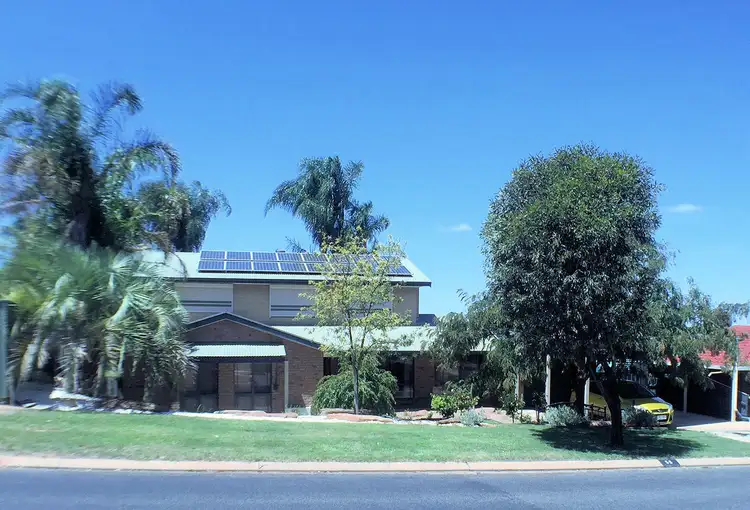 Third view of Homely house listing, 55 Derrick Street, Berri SA 5343