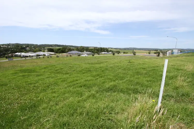 8 (Lot 29) Whatman Place, Milton NSW 2538