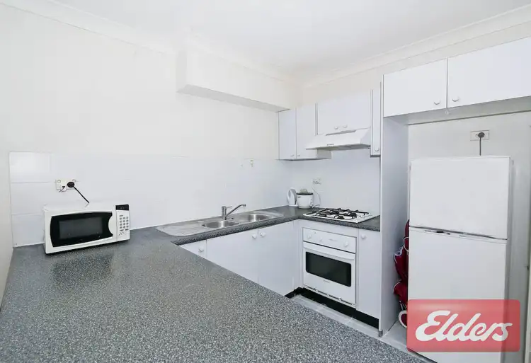 Second view of Homely unit listing, 3/12-16 Toongabbie Road, Toongabbie NSW 2146
