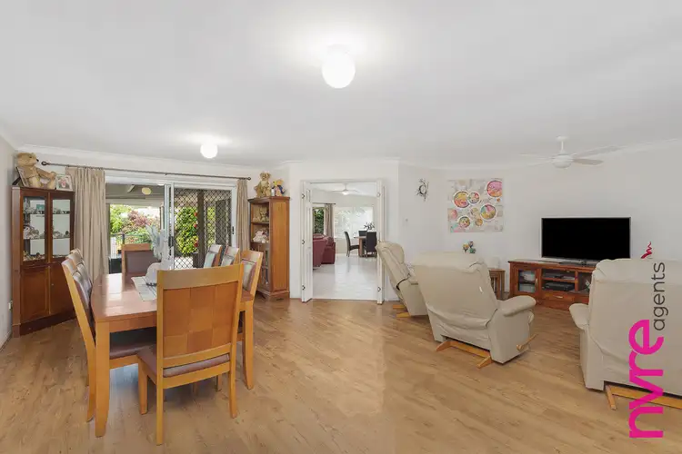 Fifth view of Homely house listing, 5 Pituri Place, Narangba QLD 4504