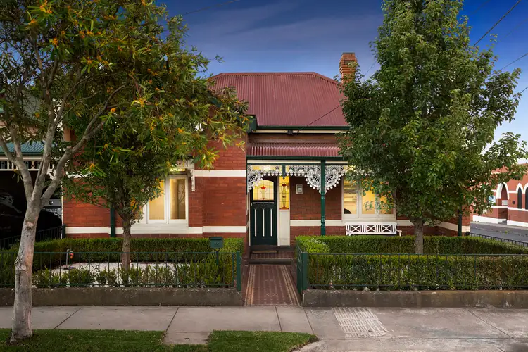 Main view of Homely house listing, 25 Wilson Street, Moonee Ponds VIC 3039