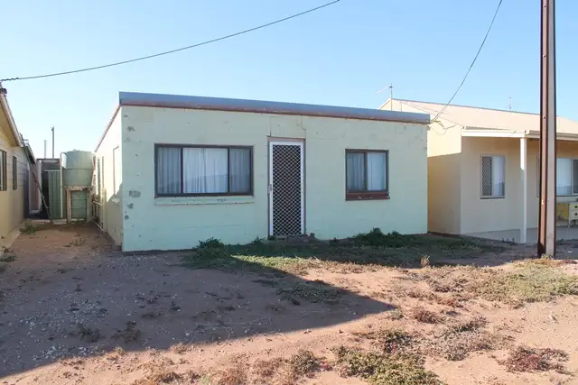 Main view of Homely house listing, Lot 31 Ocean Blvd, Port Gibbon SA 5602