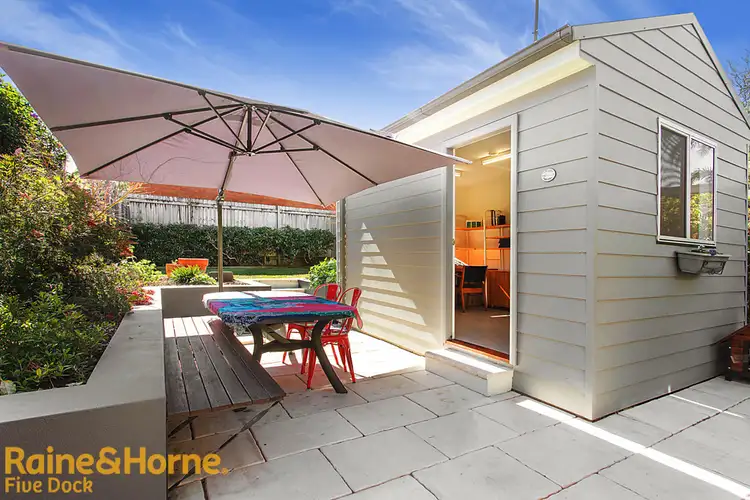 Fourth view of Homely house listing, 14 Longview Street, Five Dock NSW 2046