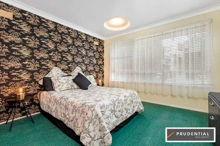 Fifth view of Homely house listing, 42 Raymond Avenue, Campbelltown NSW 2560