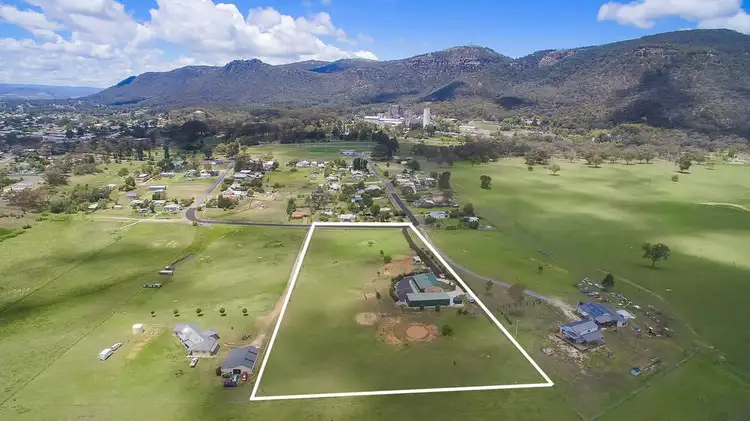 Second view of Homely house listing, 19 Cairo Street, Kandos NSW 2848