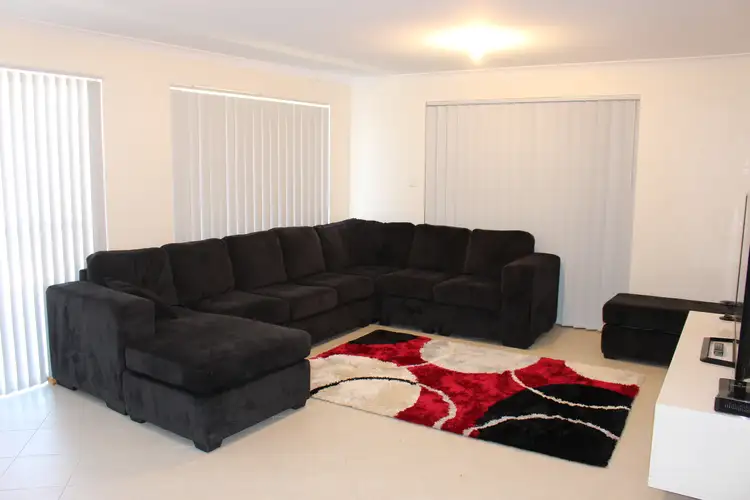 Second view of Homely house listing, 8 Tourmaline Boulevard, Byford WA 6122