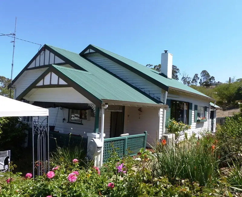 Main view of Homely house listing, 24 Robertson Street, Casterton VIC 3311