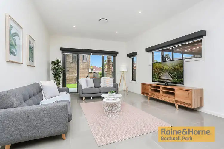 118 Wolli Street, Kingsgrove NSW 2208