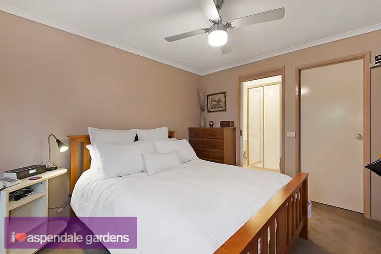 Sixth view of Homely house listing, 24 Lance Close, Aspendale Gardens VIC 3195