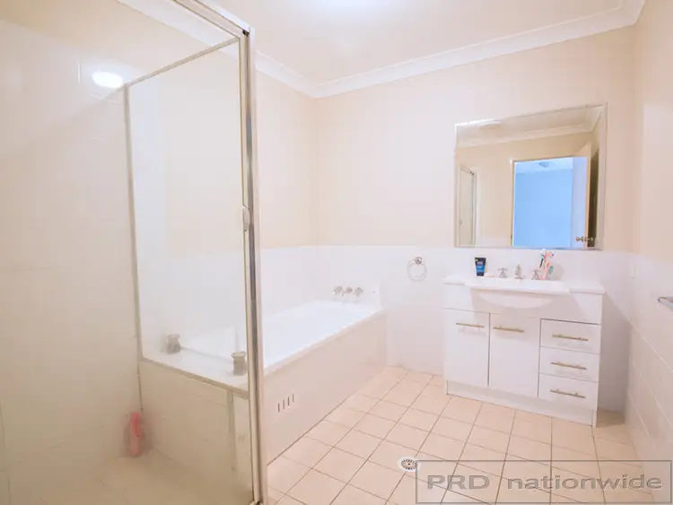 Fifth view of Homely semi-detached listing, 17/12 Denton Park Drive, Rutherford NSW 2320