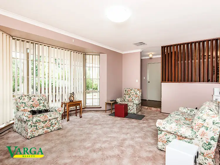 Second view of Homely house listing, 23 Earnshaw Loop, Leeming WA 6149