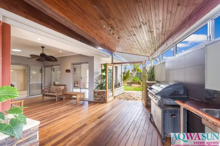 Main view of Homely house listing, 28 Marlin Way, Singleton WA 6175