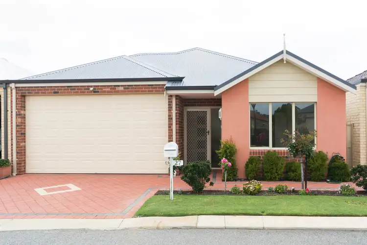 190 / 27 Lady Brand Drive, Greenfields WA 6210