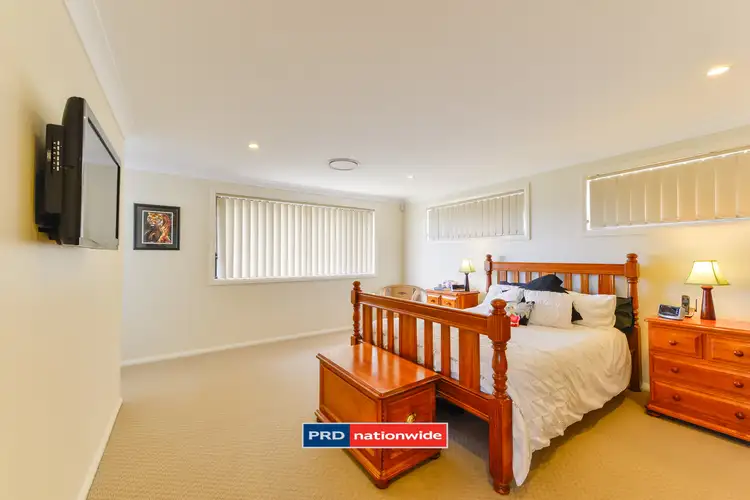 Third view of Homely house listing, 56 The Heights, Tamworth NSW 2340